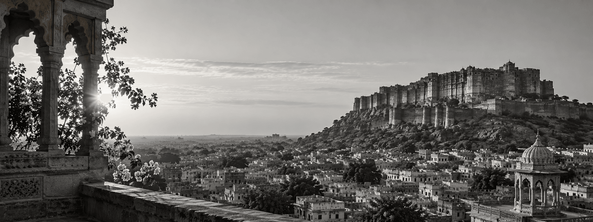 Visit the Creovite studio in Jodhpur
